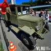 Владивостокцы отправились в автопробег в память о жертвах Великой Отечественной (ФОТО)