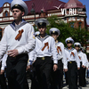 Молодежь и ветераны Владивостока зажгли свечи в память о Великой Отечественной войне (ФОТО; ВИДЕО)