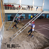 Во Владивостоке стартовал чемпионат края по пожарно-прикладному спорту (ВИДЕО)