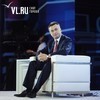 «Большие обещания»: что получат приморцы от встречи с Владимиром Миклушевским во Владивостоке