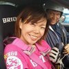 Саори Ишикава: «Никто не верит, что я гонщица»