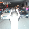 На центральных улицах Владивостока стритрейсеры устроили серию нелегальных ночных гонок (ФОТО)