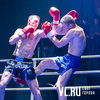         Vladivostok Fight Show   (; )