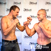 «Единоборства – это игры силы и ума»: во Владивостоке рассказали о предстоящем Vladivostok Fight Show (ФОТО)