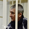 На заседании во Владивостоке экс-майор Матвеев пожаловался на волокиту и обвинил судей в преступлении