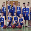 Сборная ДВФУ завоевала «бронзу» российского студенческого баскетбола