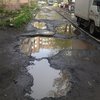 Жильцы пятиэтажки на улице Русской во Владивостоке не могут добиться ремонта придомовой дороги (ПЕРЕКЛИЧКА)