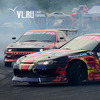 ZERODRIFTER        (;  8)