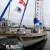 Выставка яхт и катеров Vladivostok Boat Show — 2014 продолжает радовать своих гостей