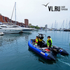 Международная выставка яхт и катеров Vladivostok Boat Show — 2014 открылась во Владивостоке (ВИДЕО)