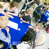 Во Владивостоке стартовали игры «Что? Где? Когда?» для школьников (ФОТО)