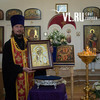 Прихожане Владивостока поклоняются мощам святителя Николая Чудотворца в храме Порт-Артурской иконы (ФОТО)