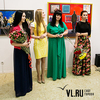 Во Владивостоке открылась выставка молодых художниц «Обнажение»