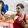 Боксер из Владивостока одержал победу на международном турнире в Хабаровске