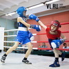 Во Владивостоке проходит первенство города по боксу (ФОТО)