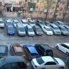 Во Владивостоке суд запретил использование автостоянки вблизи детской площадки