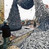 На Корабельной набережной и Татарской планируют разместить рыбные рынки