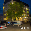 Во Владивостоке «заминировали» подстанцию скорой помощи и здание психиатрической больницы (ФОТО)