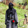 Ролевая игра по мотивам игры «S.T.A.L.K.E.R.» прошла в Приморском крае