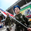 «Патриотизм — это чувство религиозное»: четвертые «Георгиевские старты» прошли во Владивостоке