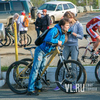 Первый в этом году велосипедный бревет стартовал во Владивостоке (ФОТО)