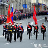День Победы Владивосток отпраздновал парадом, концертом и народными гуляниями (ФОТО; ВИДЕО)