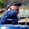 «Человек труда!»: крановщик на плавкране — «дефицитная» профессия Владивостока (ФОТО)