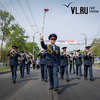 В Советском районе Владивостока День Победы отметили предпраздничным шествием и концертом (ВИДЕО)