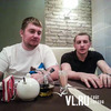 «Главное – любовь к музыке. Неважно, к какой» — создатели проекта Feedback рассказали о развитии drum'n'bass-направления во Владивостоке
