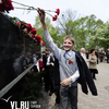 500 бумажных журавликов взлетели в небо над Владивостоком в память о погибших на войне (ФОТО; ВИДЕО)