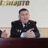 Владивостокской транспортной полиции представили нового главу