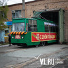 «Трамвай Победы» вышел на маршрут во Владивостоке (ФОТО)