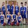 Женская сборная ДВФУ вышла в финал Чемпионата Ассоциации студенческого баскетбола