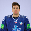 Нападающий «Адмирала» Илья Зубов выступит в составе сборной России по хоккею