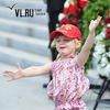 Маленьких жителей Владивостока приглашают присоединиться к «Детскому Первомаю»