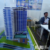 Более 150 компаний представили свои услуги на 21 строительной выставке во Владивостоке