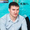 Приморские бойцы приехали во Владивосток с двумя медалями первенства России по кикбоксингу в разделе фулл-контакт (ФОТО)