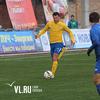 «Луч-Энергия» на стадионе «Динамо» переиграл волгоградский «Ротор» — 2:1 (ФОТО)