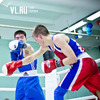 Во Владивостоке определились лучшие молодые боксеры Дальнего Востока (ВИДЕО; РЕЗУЛЬТАТЫ)