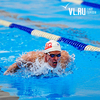 Владивостокские пловцы провели первую тренировку в обновленном бассейне «Олимпийца» (ФОТО; ВИДЕО)