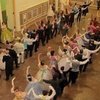 В субботу во Владивостоке пройдет весенний бал