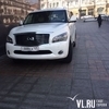 Во Владивостоке двое автомобилистов нарушили правила парковки (ОБНОВЛЕНИЕ 4 апреля)