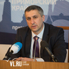 70% овощей в Приморье выращивают иностранцы — глава департамента сельского хозяйства Андрей Бронц