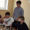 Во Владивостоке определились победители первенства города по шахматам (ФОТО)