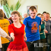 Традиционный фестиваль «Равноденствие» завершился во Владивостоке