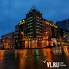 «Час Земли» во Владивостоке: город поддержал акцию чисто символически (ФОТО)