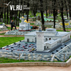 «Крым в миниатюре на ладони» предлагает осмотреть все достопримечательности полуострова в одном месте