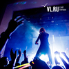 Группа Nuteki начала свой новый тур концертом во Владивостоке