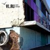 «Чайка» готовится к полету: активизировались ремонтные работы в кинотеатре Владивостока (ФОТО)