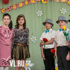 Во Владивостоке воспитанники школы-детского сада для слабослышащих поздравили своих мам и бабушек концертом ирландских танцев (ФОТО)